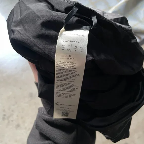 Rick Owens Lilies - Picture 5 of 5